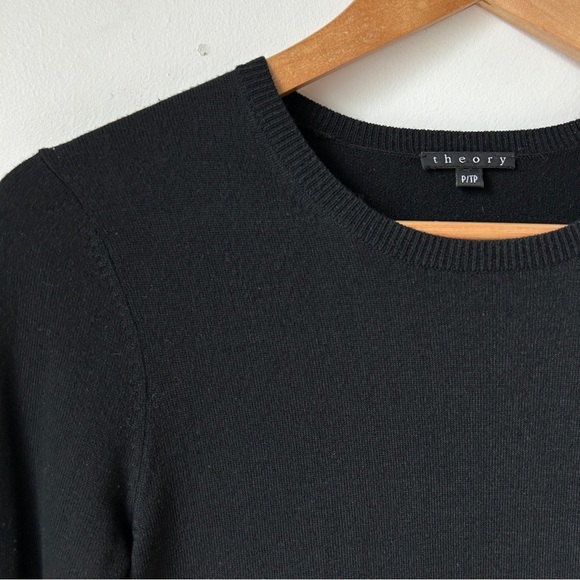 Theory wool‎  dress / skirt + top combo outfit XS/S - Picture 4 of 5